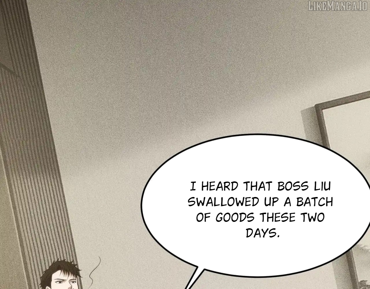 Hidden Dragon in the City (2025) Chapter 11 - page 99